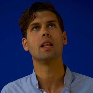 Meet your Posher, Julian